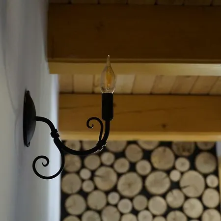 Pitypang Vendeghaz * Felsőtárkány