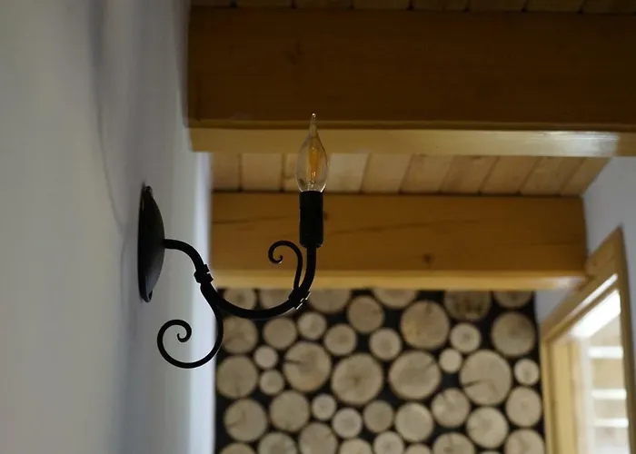 Pitypang Vendeghaz 3* Felsőtárkány